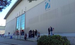 Kültürpark’ta çatı çalışmasında işçi hayatını kaybetti!  TKP’den 'iş cinayeti' tepkisi