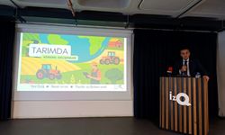 Küresel tarım krizi İzmir’de masaya yatırıldı