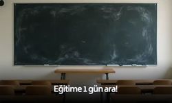 Kuvvetli yağış eğitimi vurdu: Bu illerimizde okullar tatil edildi!