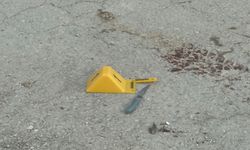 Bıçaklı kavgada 2 kişi ağır yaralandı!