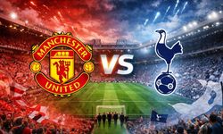 İngilizler gözünü bu maça dikti! Manchester United sahasında Tottenham’ı ağırlıyor