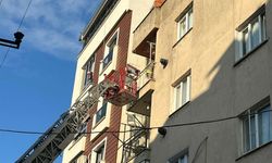 Manisa'da acı son: Uzun süredir haber alınamayan tır şoförü evinde ölü bulundu!