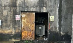 Manisa Turgutlu’da atıl fabrikada acı son: 24 yaşındaki genç trafoda ölü bulundu