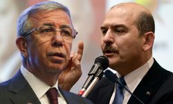 Mansur Yavaş ve Süleyman Soylu davasında flaş gelişme!