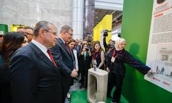 Marble İzmir kapsamında tasarım yarışmasına başvurular sürüyor