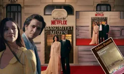 Masumiyet Müzesi dizisinde Kemal Basmacı kim, gerçek mi? Onu canlandıran oyuncu kim?