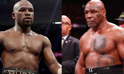 Mike Tyson ve Floyd Mayweather maçı ne zaman, nerede yapılacak! Efsaneler Kongo'da karşılaşıyor