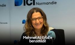 Mbappe'nin annesi Mehmet Ali Erbil'e benzetildi!