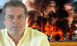 Cüneyt Özdemir Meksika'da nerede mahsur kaldı? Cüneyt Özdemir ve ailesi kimdir?