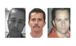 Dünyanın en çok aranan kartel lideri öldürüldü!