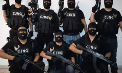 Meksika'yı yakıp yıkan CJNG kartelinden ölüm tehdidi: ''Sokağa çıkanı vururuz''