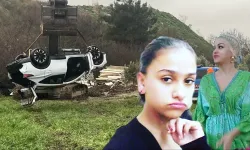 Menderes’te 2 kardeşin can verdiği kazada şoke eden detay!
