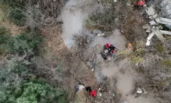 Menderes'te sele kapılan 2 kişi hayatını kaybetmişti! Gezmek için gittikleri ortaya çıktı