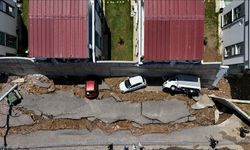 Menemen'de çöken duvarın bilirkişi raporu felaketi önceden işaret etmiş!