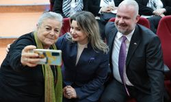 Menemen’de 100. yıl buluşması! Medeni Kanun’un mirası konuşuldu