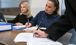 Menemen’de eğitim için 3 milyon TL’lik adım