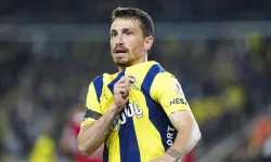 İşte, Mert Hakan Yandaş'ın cezaevi fotoğrafı!