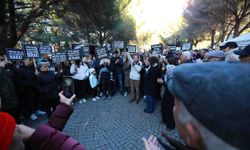 İzmir Efes Selçuk’un direnişi belgesel oldu!