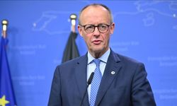 Almanya Başbakanı Merz Pekin’de: “Adil rekabet ve stratejik ortaklık önceliğimiz”