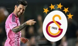 Galatasaray'dan Messi bombası: ''12 maç oynarım...''