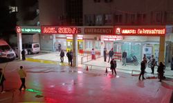 Mevlit yemeğinden zehirlenen 22 kişi hastanelik oldu!