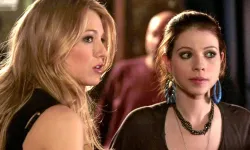 Michelle Trachtenberg kimdir, neden öldü? Buffy ve Gossip Girl yıldızının ölüm nedeni ne?