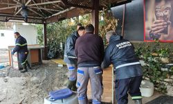 Bodrum’da sahiller için kritik adım!