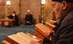 Mukabele saatleri 2026 ve hangi kanalda yayınlanıyor? Diyanet TV, TRT 1, Kanal 7 mukabele programı