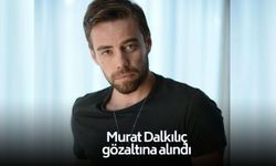 SON DAKİKA Murat Dalkılıç gözaltına alındı!