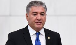 CHP'li Murat Emir: "Hâkim ayarlandı, dosya kaçırıldı, kumpas kuruldu!"