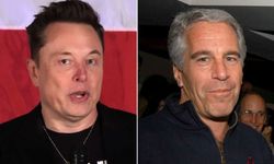 Elon Musk'tan Epstein resti: Lolita Express uçağına binmedim, ürkütücü adasına ayak basmadım!