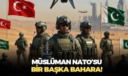 Suudi Arabistan ve Pakistan arasındaki savunma anlaşmasına Türkiye'nin katılacağına dair iddiaları zora sokan gelişme!
