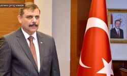 Yeni İçişleri Bakanı Mustafa Çiftçi kimdir, nereli, kaç yaşında?