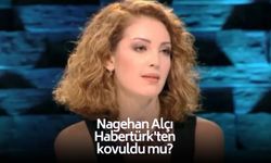 Depremzedeler için söyledikleri olay olmuştu! Nagehan Alçı Habertürk'ten kovuldu mu?