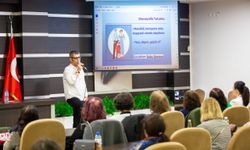 Narlıdere’de kuşak alarmı! Otorite krizi masaya yatırıldı