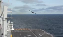 NATO duyurdu: TCG Anadolu ve TB-3 SİHA Baltık semalarında tarih yazdı!