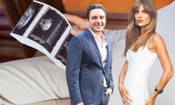 Nazlı Sabancı hamile mi? Hacı Sabancı'nın eşi Nazlı Sabancı kimdir, kaç yaşında, nereli?