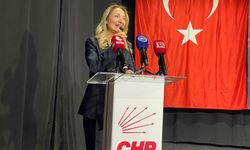 CHP'li Nazlıaka İzmir'de konuştu: "İktidar 1. Roman eylem planını rafa kaldırdı!"