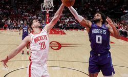 Alperen Şengün sessiz kaldı, Rockets’a evinde şok!