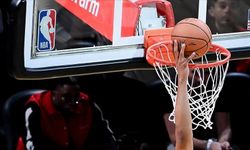 Son periyotta Alperen Şengün'ün oyundan atıldığı karşılaşmada Houston'a Boston darbesi!