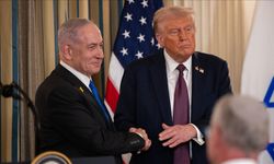 Netanyahu’nun Washington teması: İran müzakereleri masada