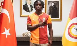 Galatasaray’dan genç yetenek hamlesi: Renato Sam-Na Nhaga resmen kadroda