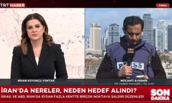 Nihan Koyuncu Yontar kimdir, nereli, kaç yaşında, evli mi?