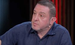 Nihat Kahveci: "Barış'ı ayaklarından öperim''