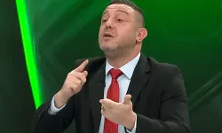 Nihat Kahveci, Beşiktaşlı oyunculara ateş püskürdü!