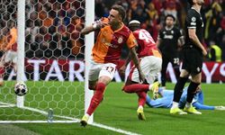 Galatasaray Juventus rövanş maçı ne zaman, hangi kanalda? İşte bütün detaylar