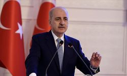 TBMM Başkanı Numan Kurtulmuş’tan parti liderlerine ziyaret trafiği!