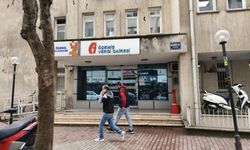 İzmir Ödemiş'te kamu binasında tuvaletler vatandaşa kapatıldı!