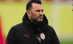 Galatasaray turu atladı ama Okan Buruk'a tepkiler dinmedi: ''Rezaletten Osimhen kurtardı...''