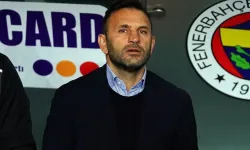 Okan Buruk'tan Fenerbahçe'ye: ''Limitleri delenler var...''